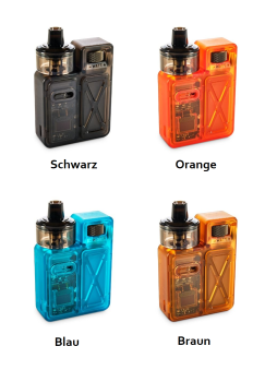 Uwell Crown M Kit